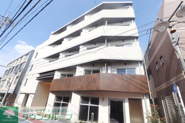 OZIO西荻窪IIの物件内観写真